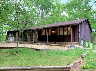 4721 Carvins Cove Rd, Salem, VA 24153
