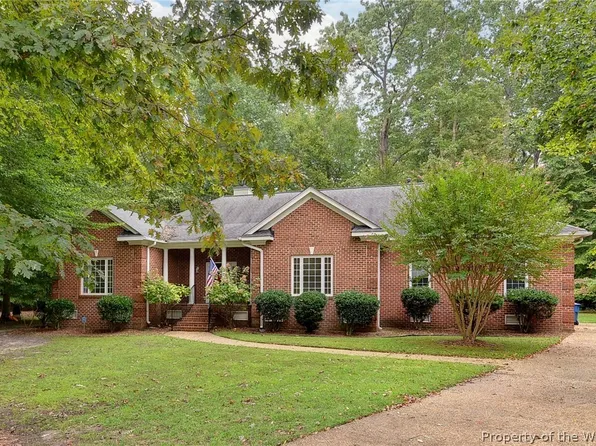 108 Belleview, Williamsburg, VA 23188