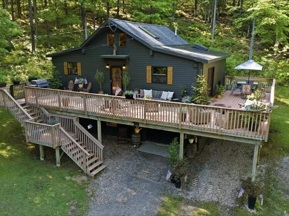 515 Quarry Road, Bennington, VT 05201