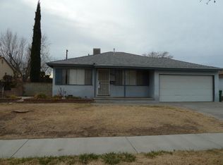 45449 Elm Ave, Lancaster, CA 93534