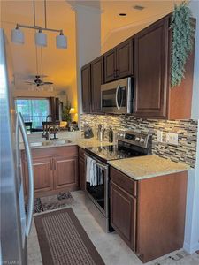 181 Grand Oaks WAY #Q203, Naples, FL, 34110