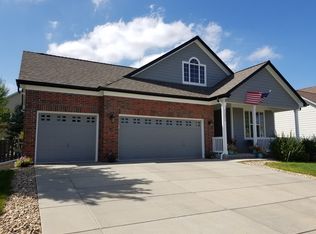 12095 Pine Top St, Parker, CO 80138