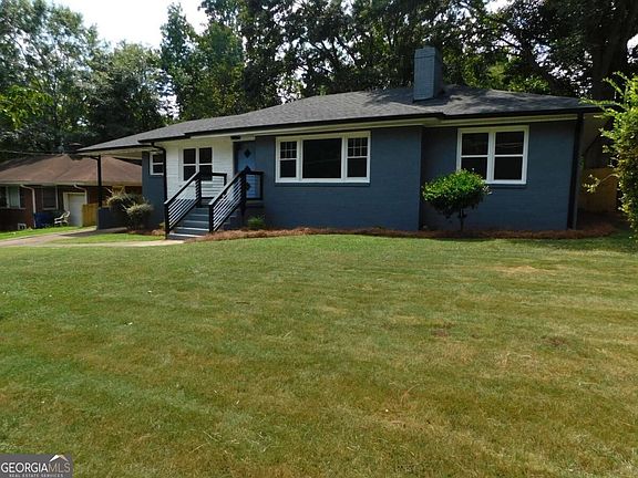 5th image of 195 W Lake Dr NW