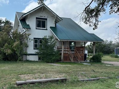 103 Stockham Ave, Sedgwick, CO, 80749