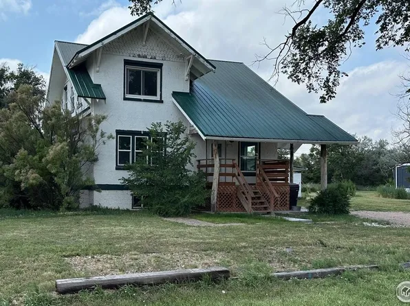 103 Stockham Ave, Sedgwick, CO 80749