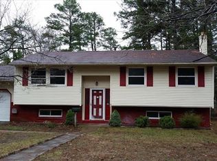 392 Washington Ave, Berlin Township, NJ 08091