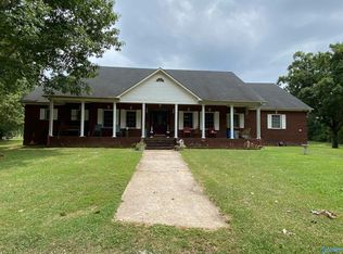 118 Bolan Rd, Hartselle, AL 35640