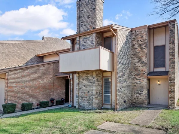 2707 Westgate Dr, Arlington, TX 76015