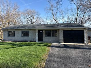 505 Barbara Ct, University Park, IL