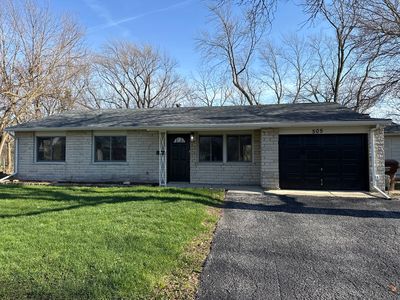 505 Barbara Ct, University Park, IL, 60484
