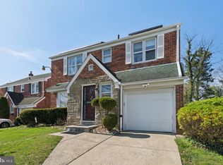 6622 Ardleigh St, Philadelphia, PA 19119