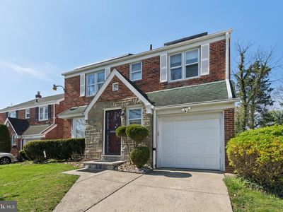 6622 Ardleigh St, Philadelphia, PA, 19119