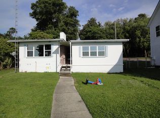 6309 Kingsley Lake Dr, Starke, FL 32091