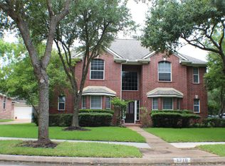 1718 Heddon Falls Dr, Sugar Land, TX 77479
