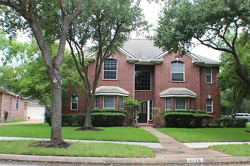 1718 Heddon Falls Dr Photo 1
