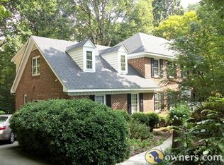 316 Dunwoody Dr, Raleigh, NC 27615
