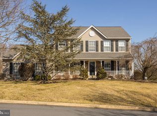 607 Appaloosa Rd, Schwenksville, PA 19473