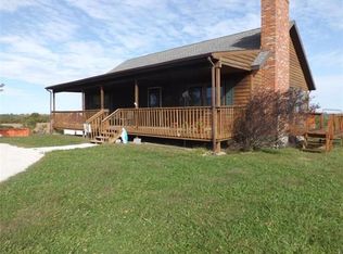 1265 SW Call Rd, De Kalb, MO 64440