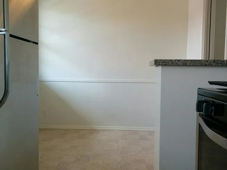 Kitchen and Dining Room