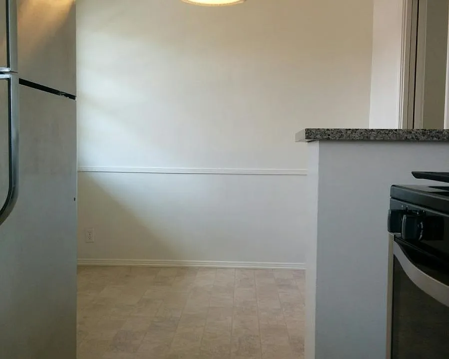 Kitchen and Dining Room