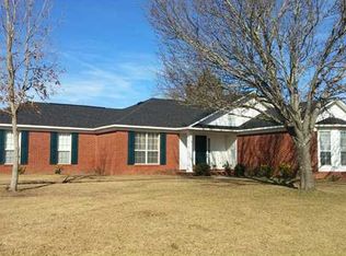 10020 Johnson Rd S, Mobile, AL 36695