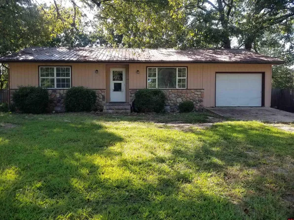400 & 418 Timberlane Rd, Mountain Home, AR 72653