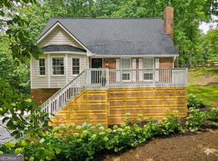 4978 Gunners Pass NE, Roswell, GA 30075