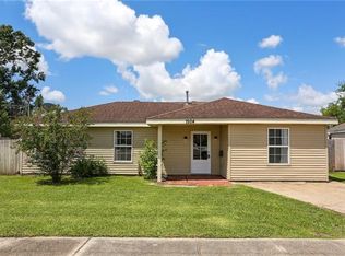 1504 Thomas St, Gretna, LA 70053