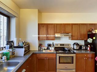 27 Glenville Ave #101, Boston, MA 02134