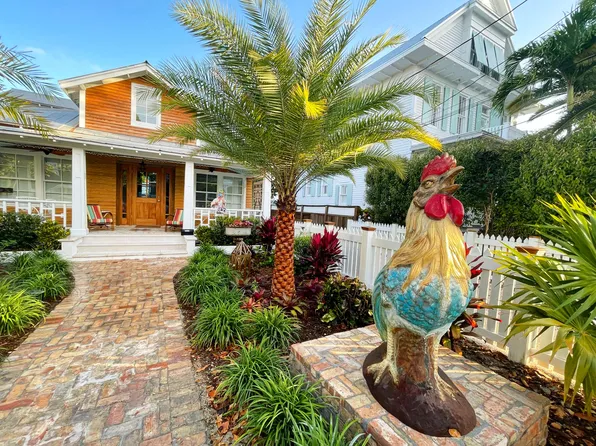 723 Eaton St, Key West, FL 33040