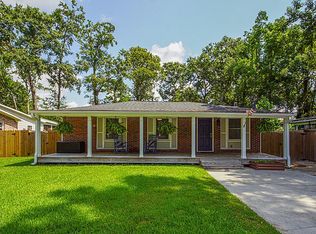 1162 N Shadow Dr, Mount Pleasant, SC 29464