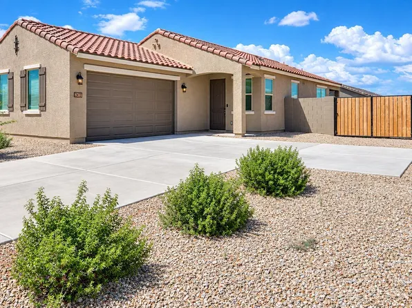 2612 E CORAZON Trail, Casa Grande, AZ 85194