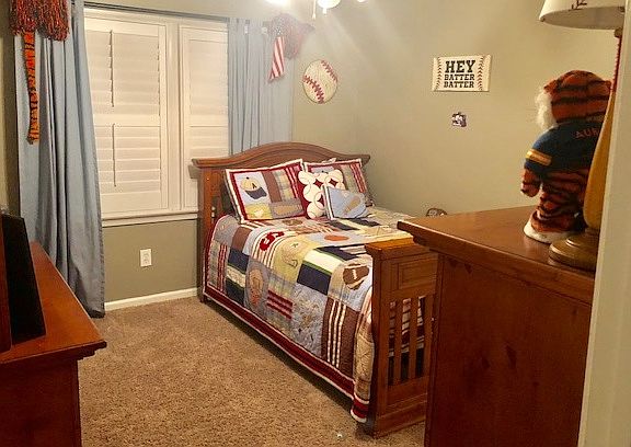 Kids Bedroom 