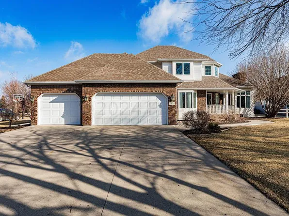 2670 Meadow Creek Cir S, Fargo, ND 58104