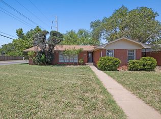 2826 58th St, Lubbock, TX 79413
