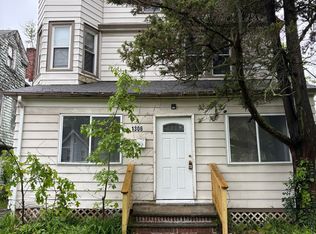 1306 Coit Ave, East Cleveland, OH 44112
