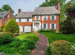 5506 Grove St, Chevy Chase, MD 20815