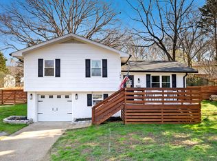 1881 Three Notch Rd, Ringgold, GA 30736