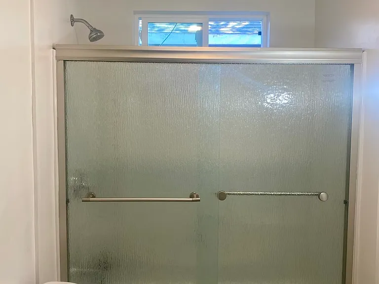 Shared Bathroom