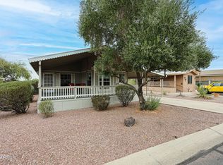 3901 E Pinnacle Peak Rd Lot 87, Phoenix, AZ 85050