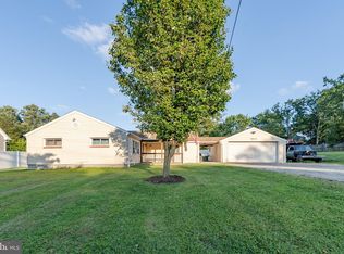 7875 Telegraph Rd, Severn, MD 21144