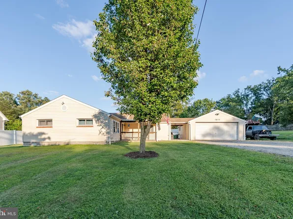 7875 Telegraph Rd, Severn, MD 21144