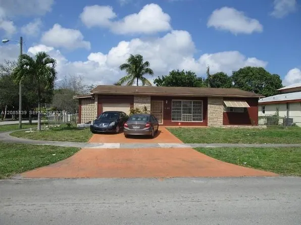 205 NE 175th St, North Miami Beach, FL 33162