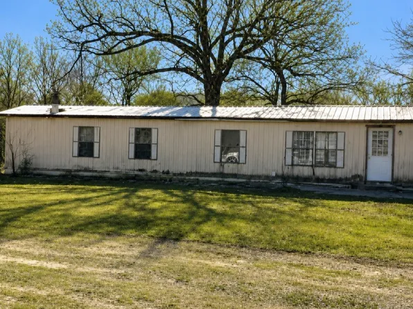 419090 E 1139th Rd, Eufaula, OK 74432
