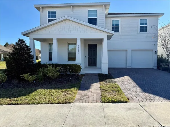 13106 Orange Isle Dr, Windermere, FL 34786