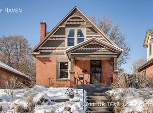 4315 Bryant St, Denver, CO 80211