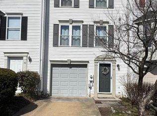 18 Ingate Ter #4402, Baltimore, MD 21227