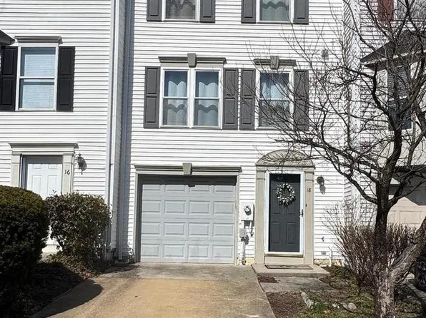 18 Ingate Ter #4402, Baltimore, MD 21227