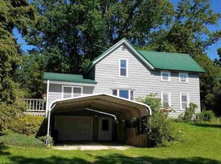 20289 Elm Rd, Strawberry Point, IA 52076