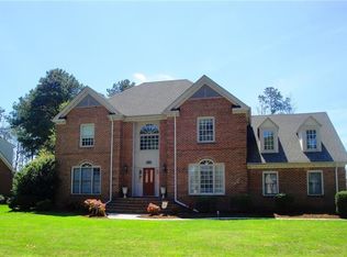 1428 Baffy Loop, Chesapeake, VA 23320